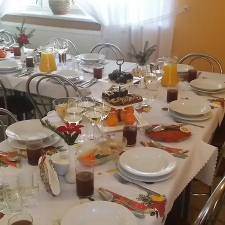 Курортный комплекс Tulipan