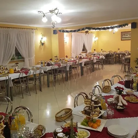 Курортный комплекс Tulipan Закопане