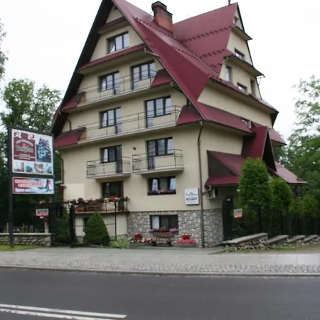 Tulipan Resort Zakopane