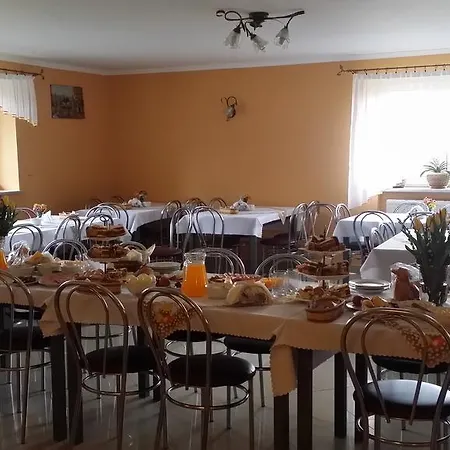 Tulipan Resort Zakopane