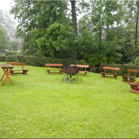 Resort Tulipan Zakopane