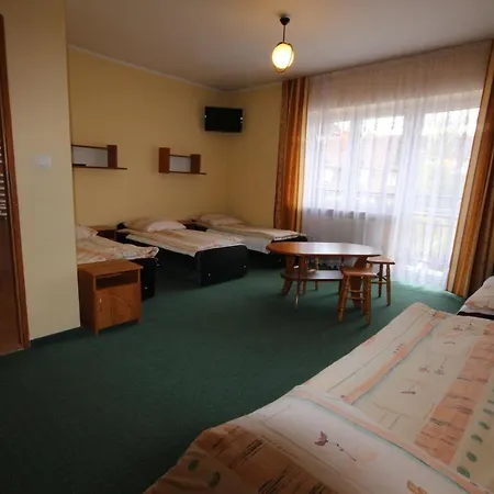 Resort Tulipan Zakopane