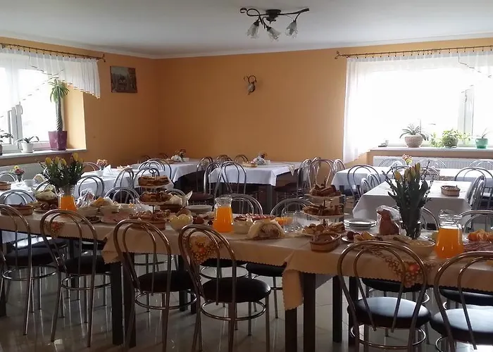 Tulipan Feriested Zakopane